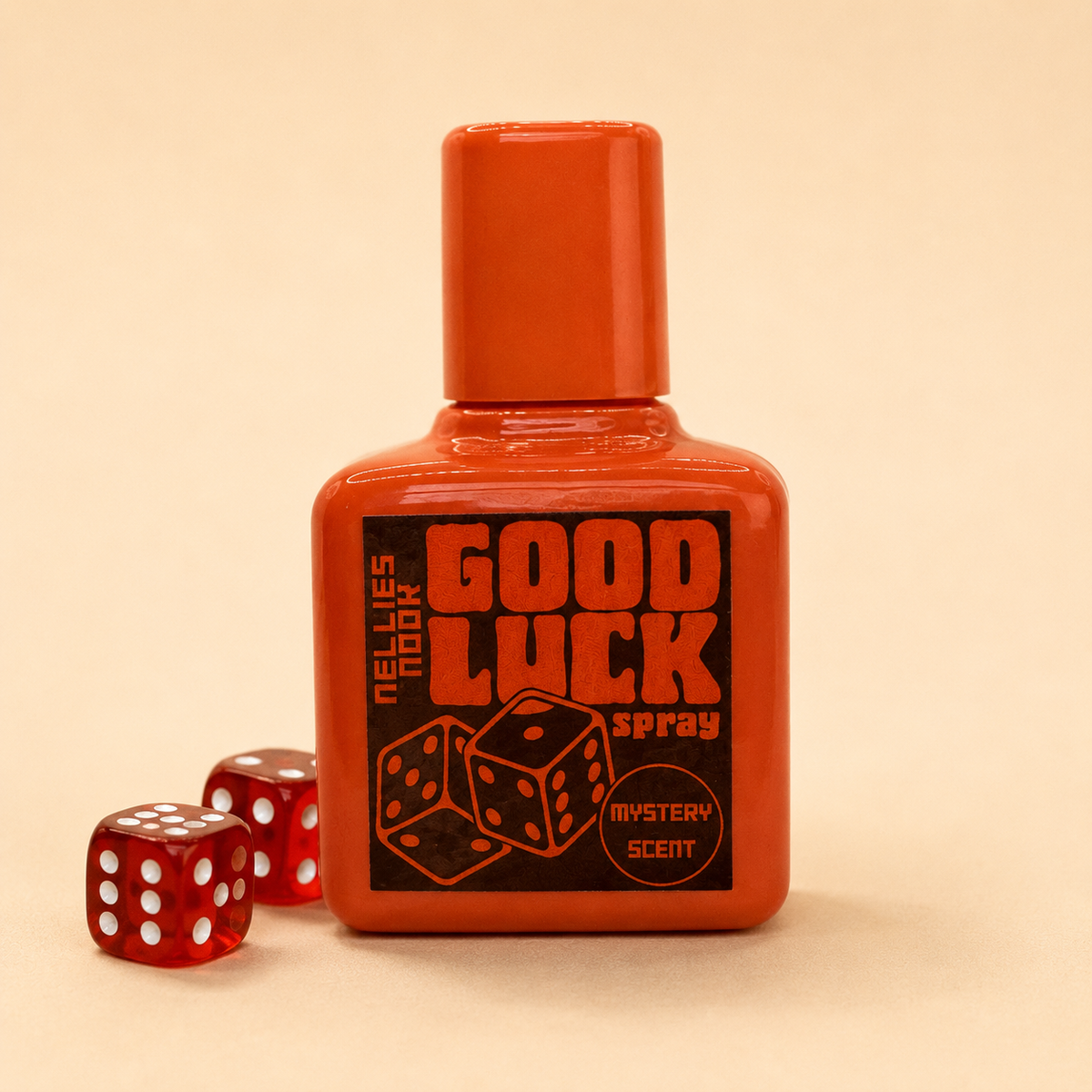 Good Luck Spray - Dice