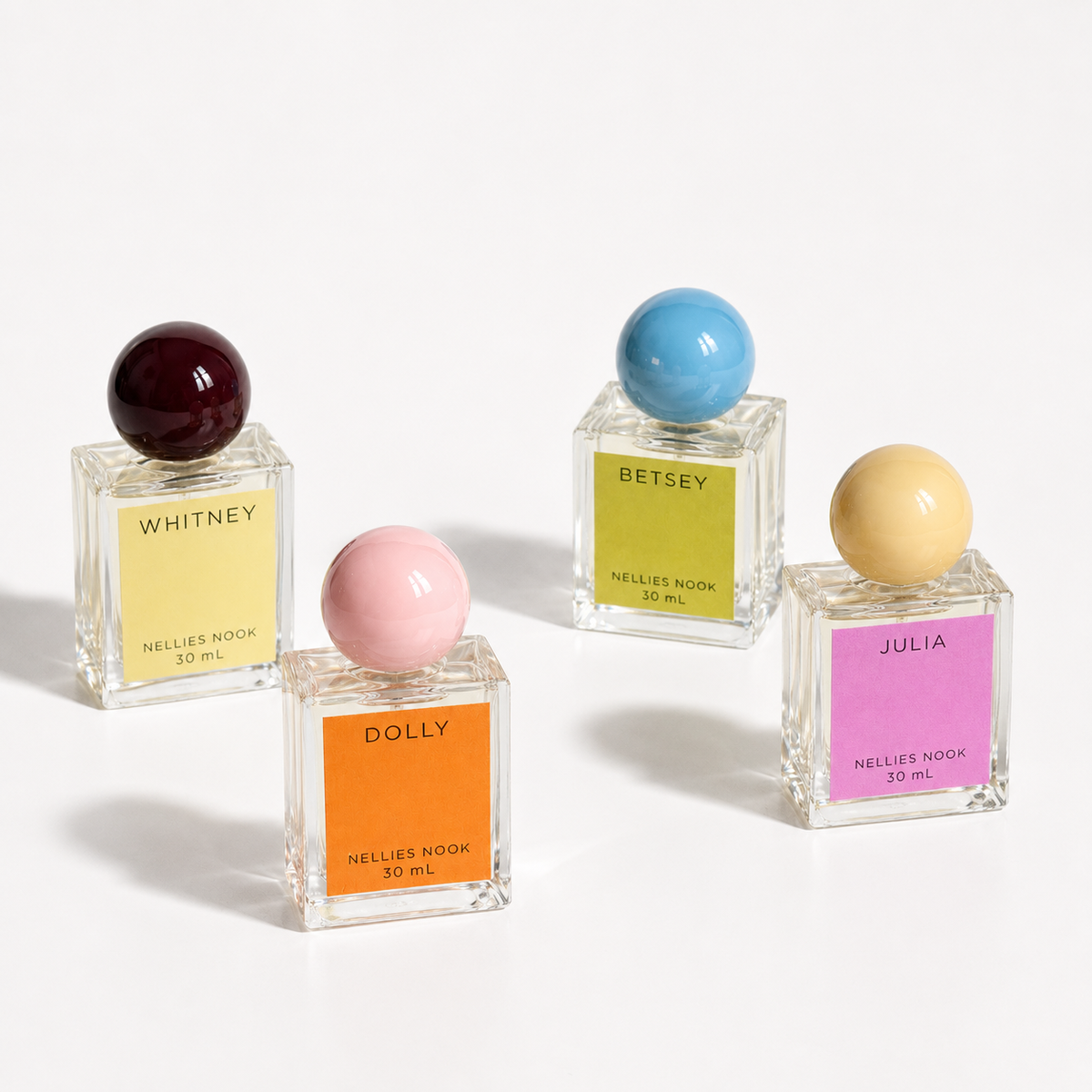 BETSEY - Signature Scent