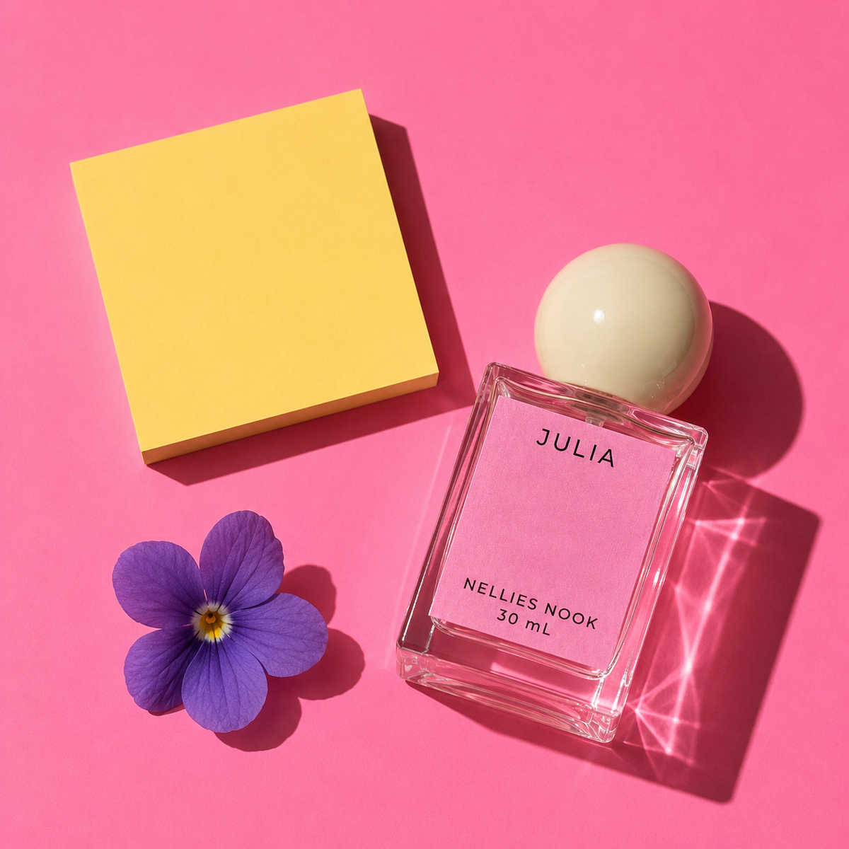 JULIA - Signature Scent