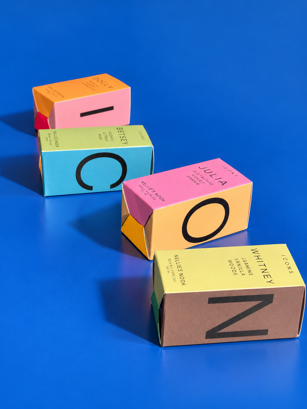 Dolly - Signature Scent