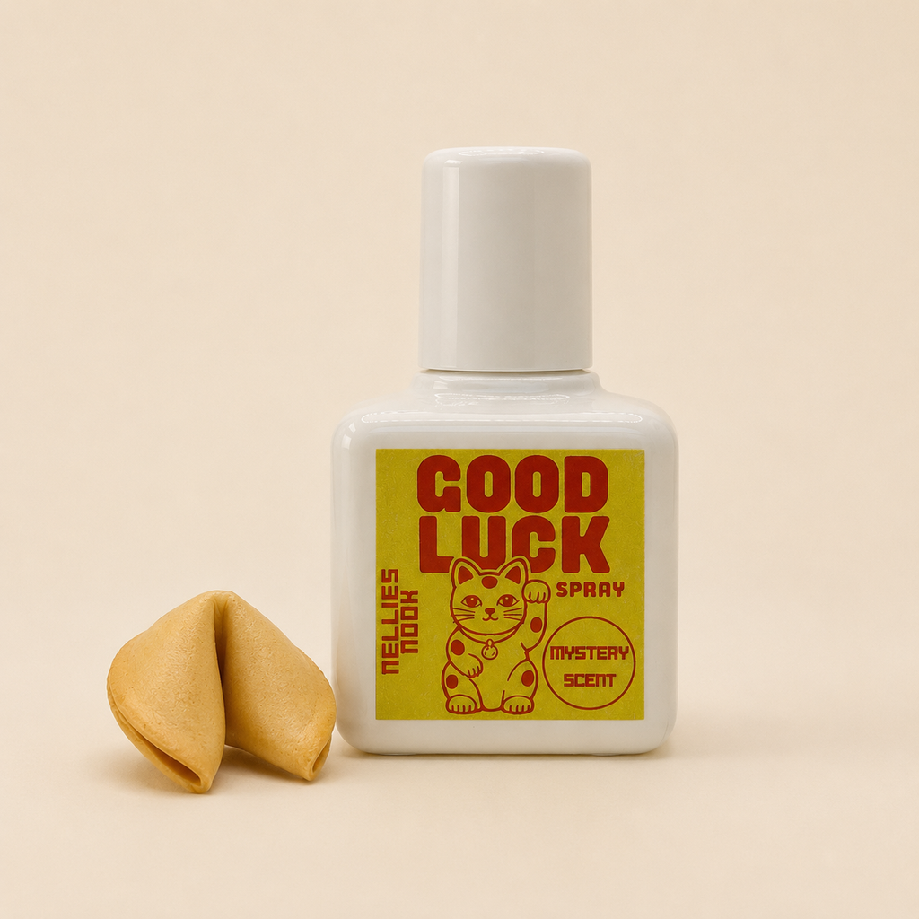 Good Luck Spray - Lucky Cat