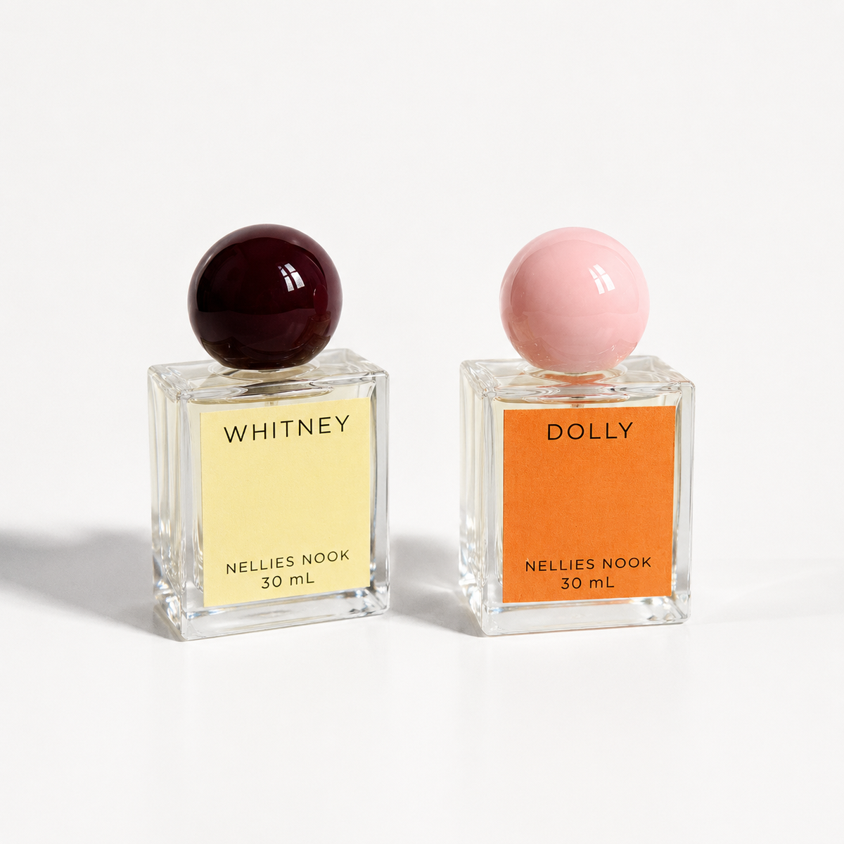 Dolly - Signature Scent