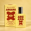 Arcana - Roll-on Perfume Oil