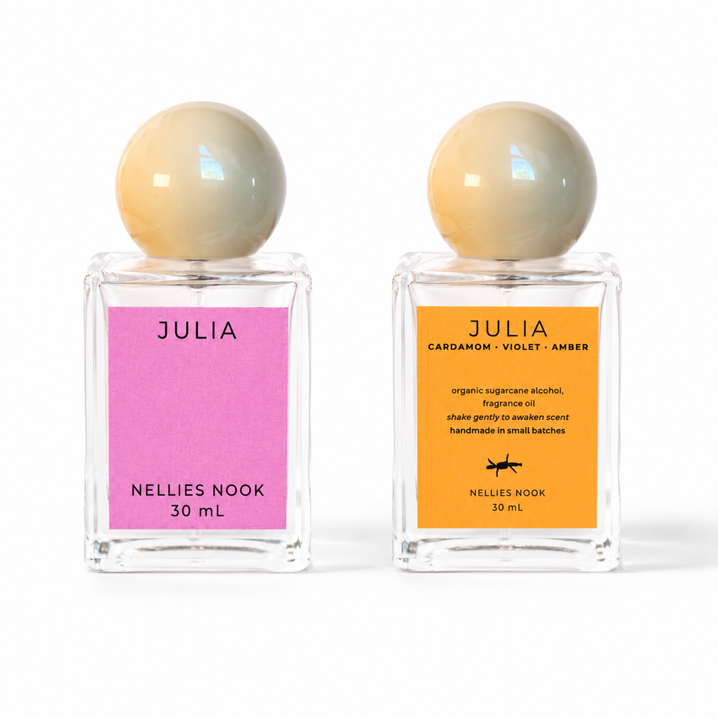 JULIA - Signature Scent