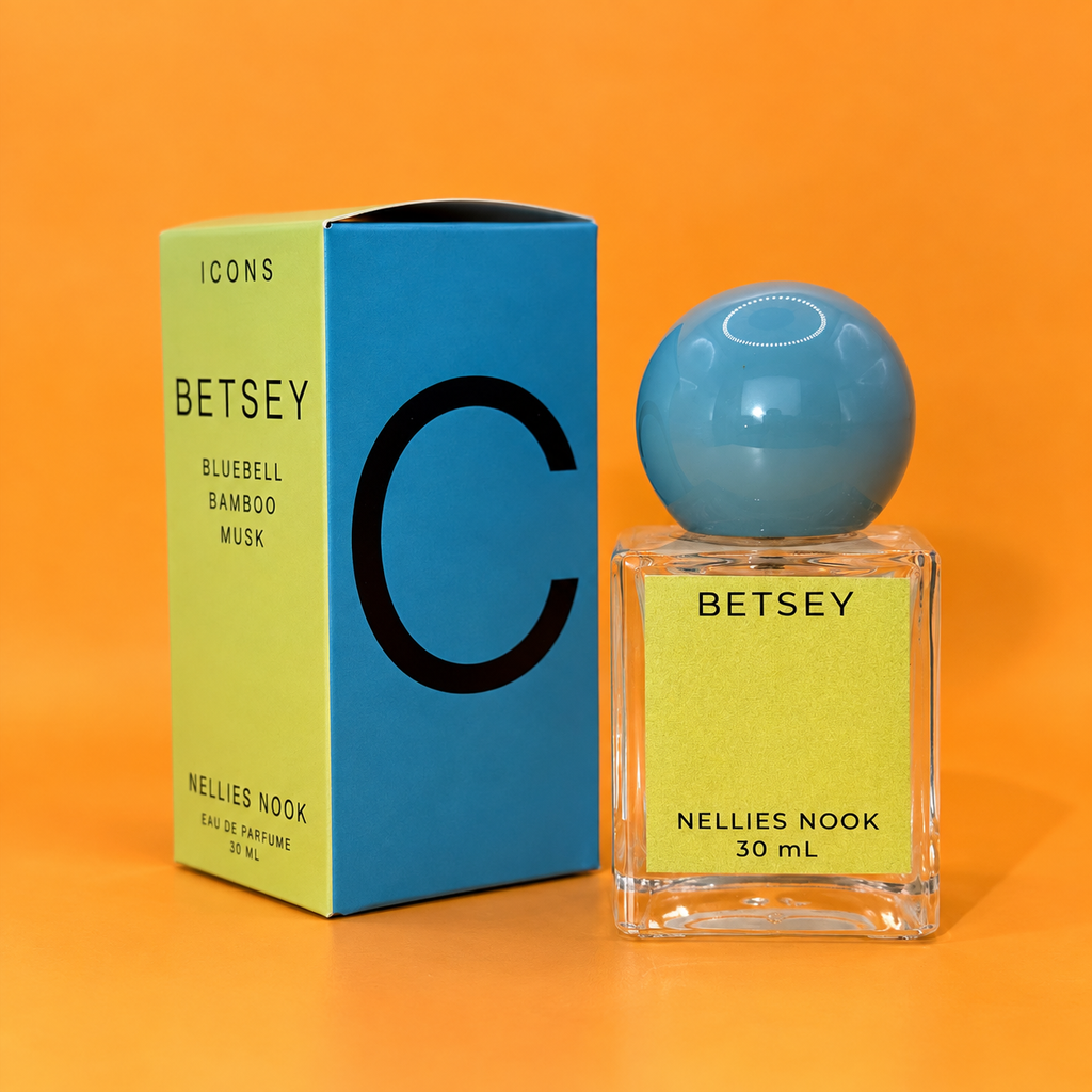 BETSEY - Signature Scent