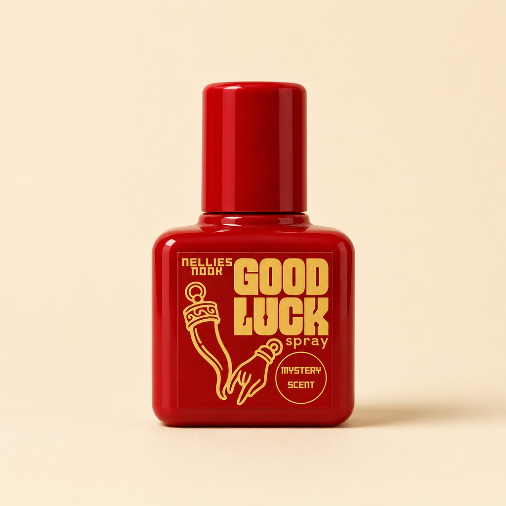 Good Luck Spray - Cornicello