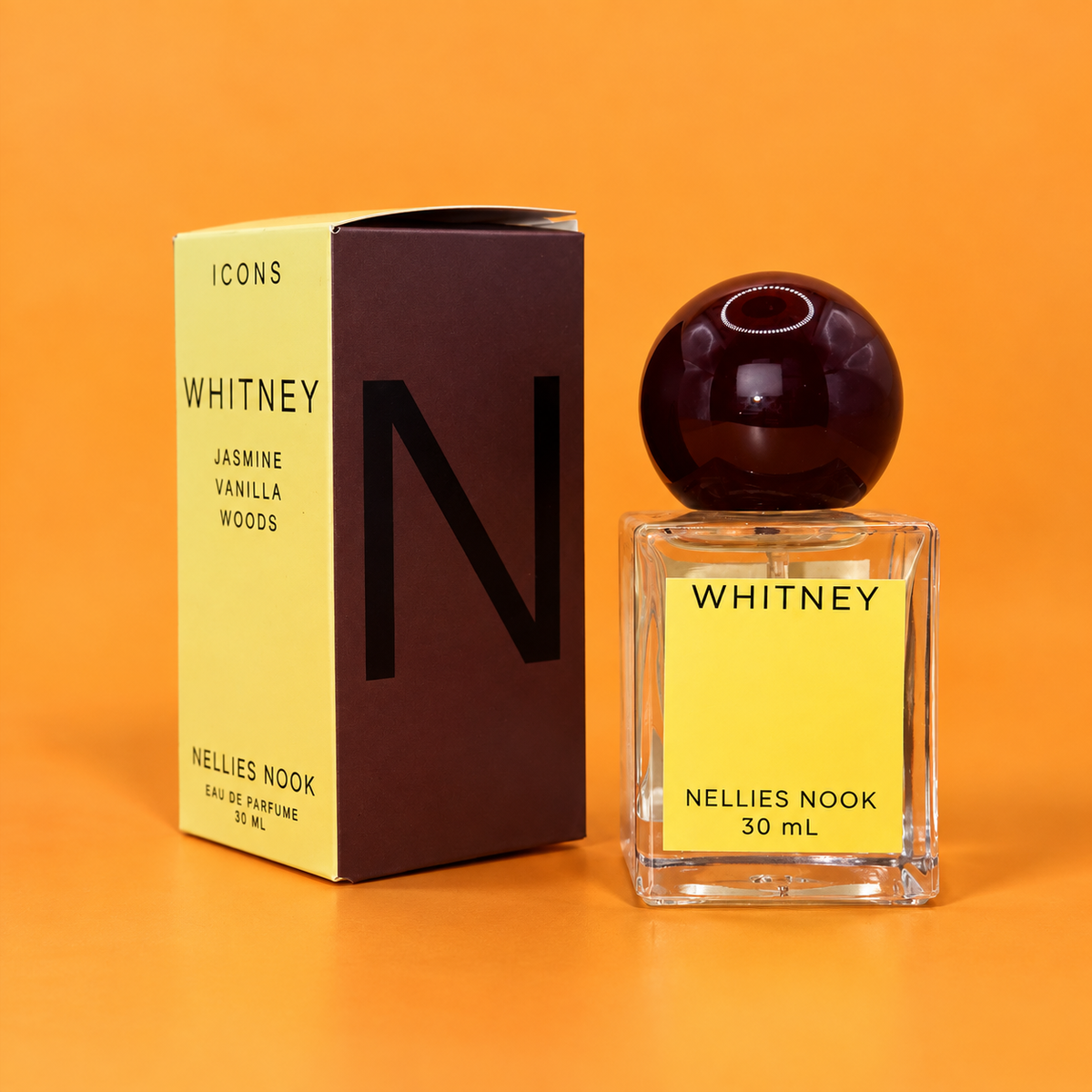 WHITNEY - Signature Scent