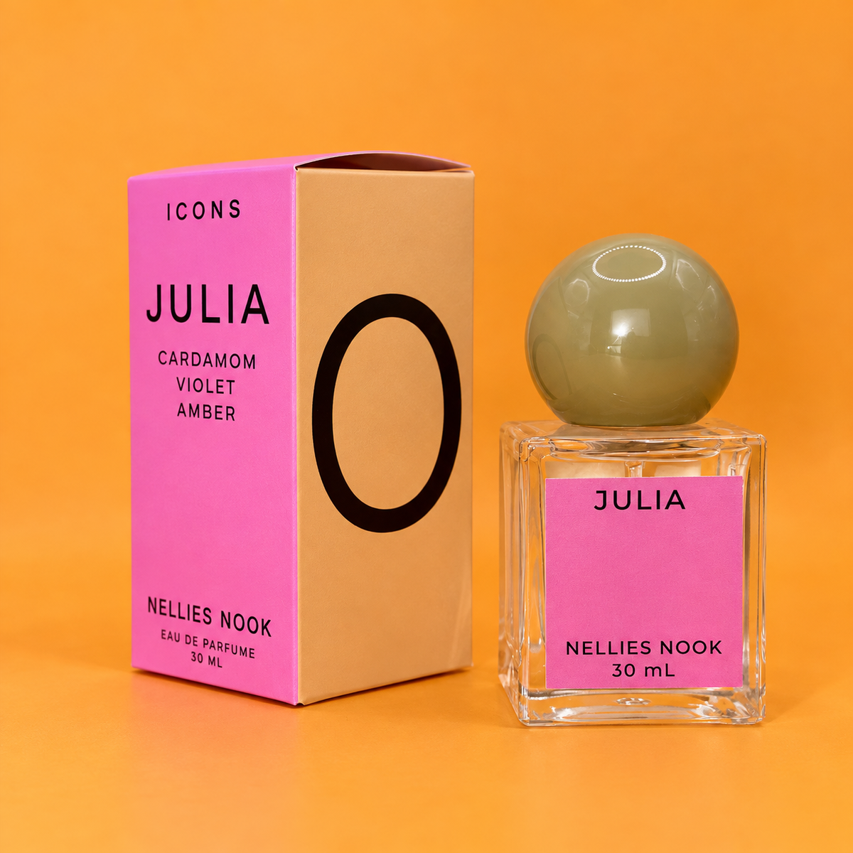 JULIA - Signature Scent