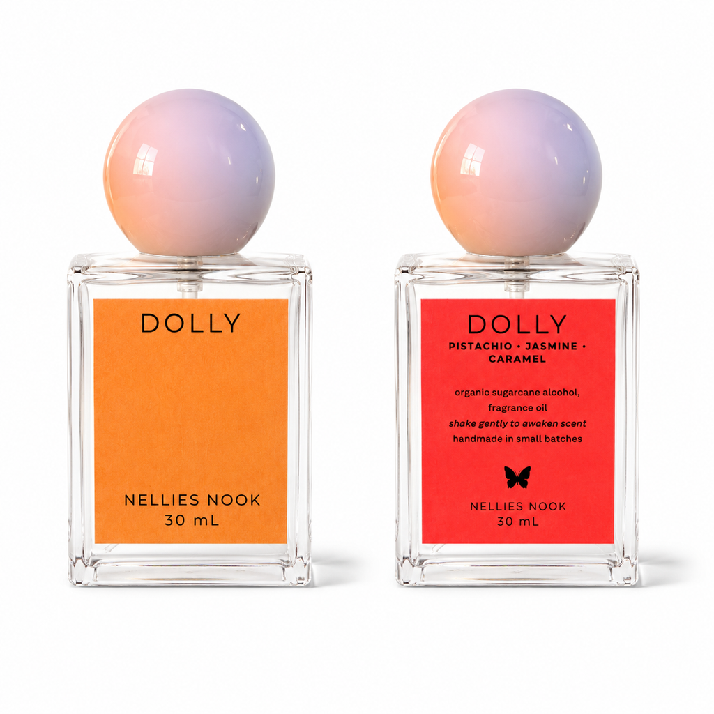 Dolly - Signature Scent