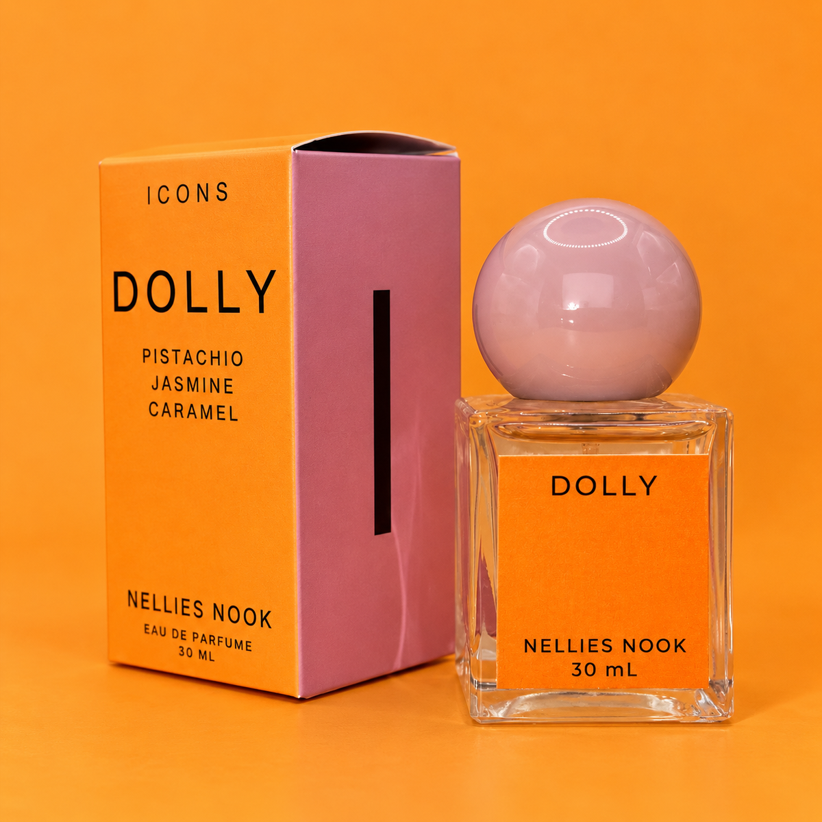 Dolly - Signature Scent