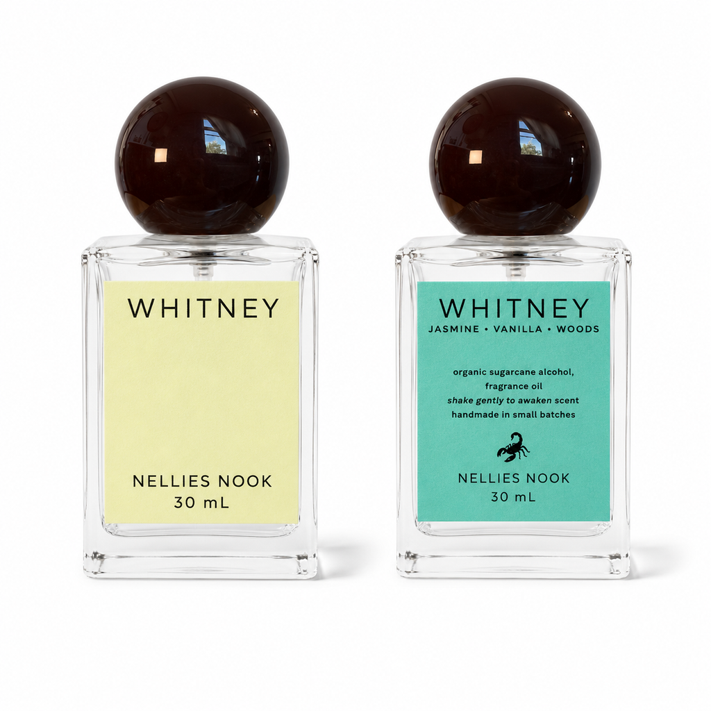 WHITNEY - Signature Scent