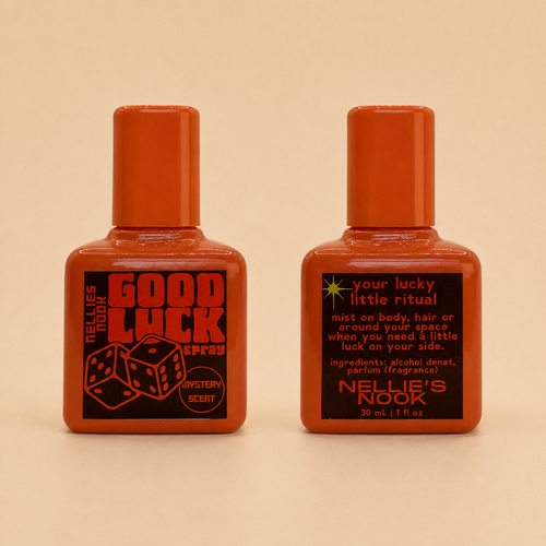 Good Luck Spray - Dice