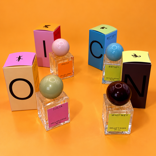 BETSEY - Signature Scent