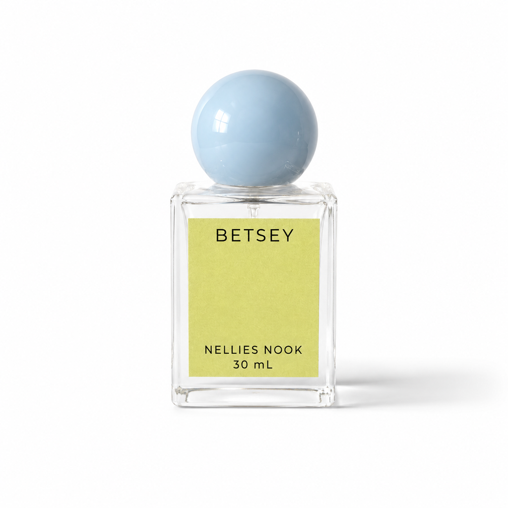 BETSEY - Signature Scent