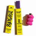 SMOKE - Lavender Daze Incense Sticks